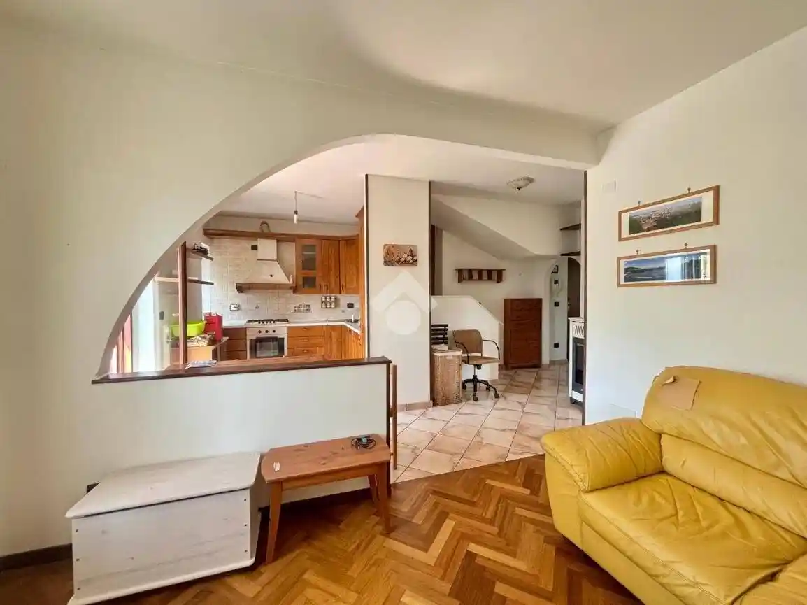 Appartamento in vendita a Sant'Olcese