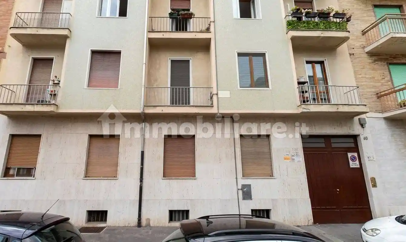 Appartamento in vendita a Torino