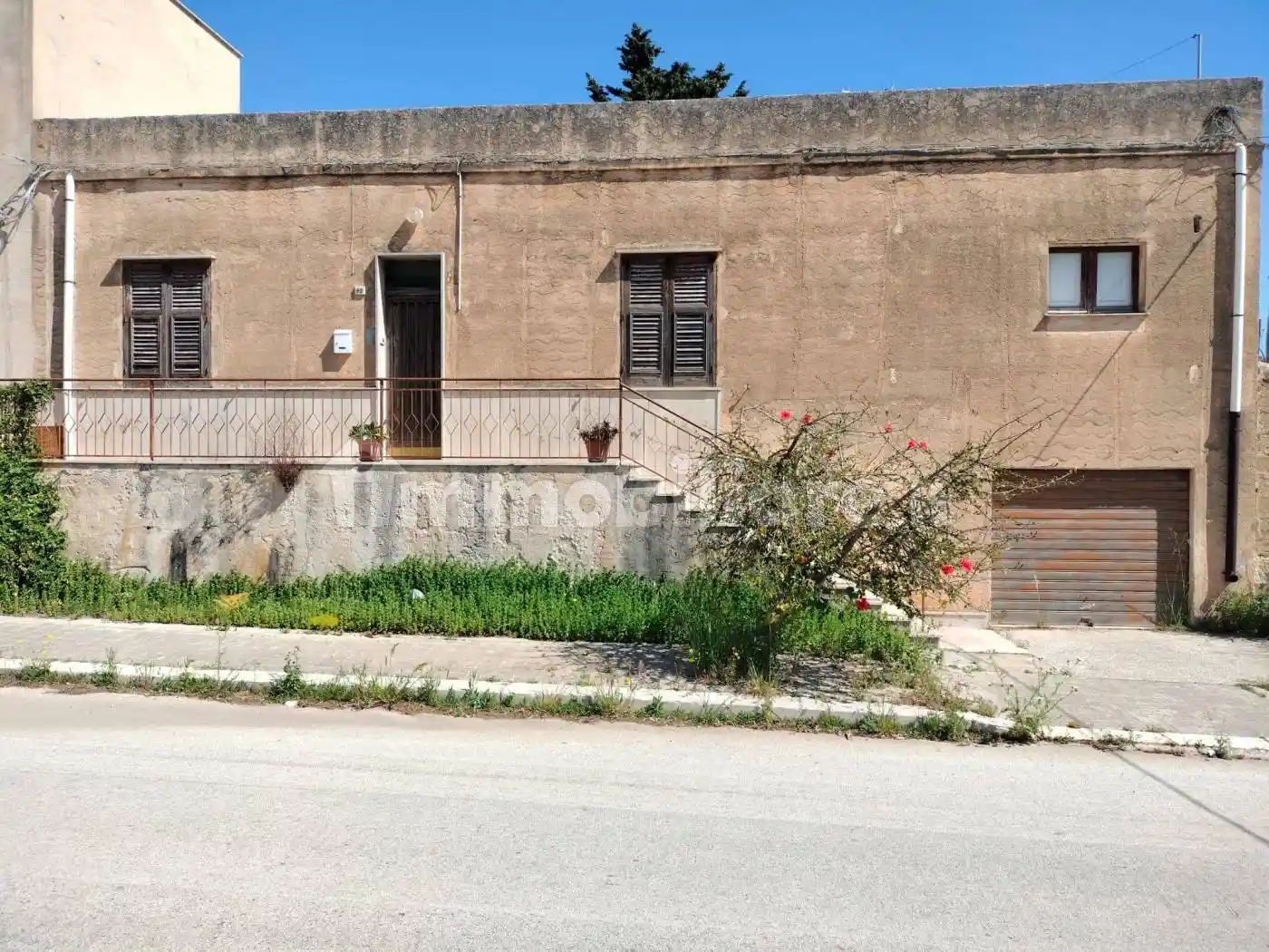 Appartamento in vendita a Custonaci