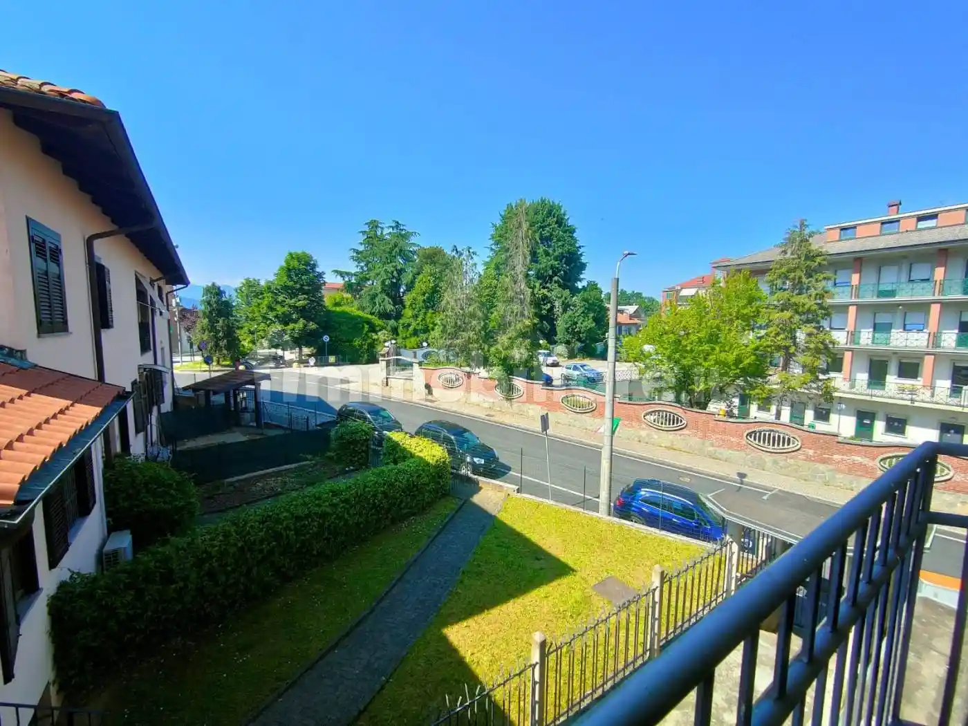 Appartamento in vendita a San Gillio