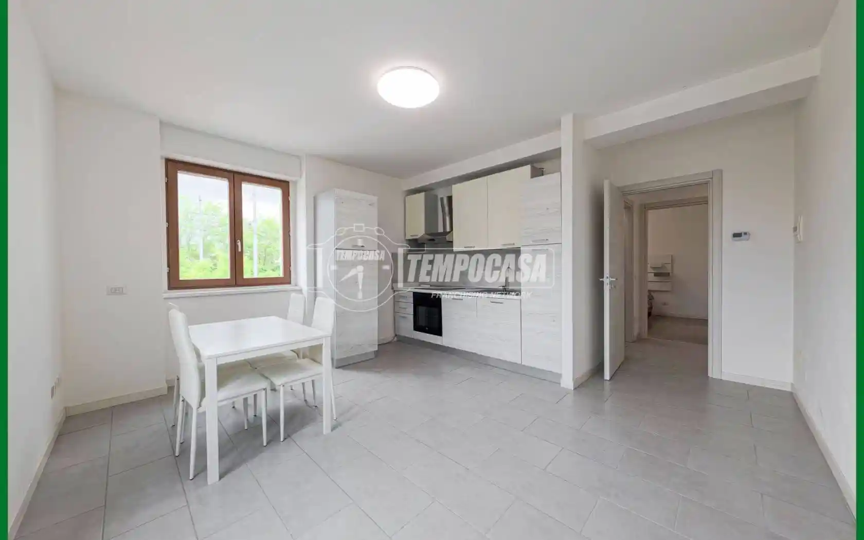 Appartamento in vendita a Varese