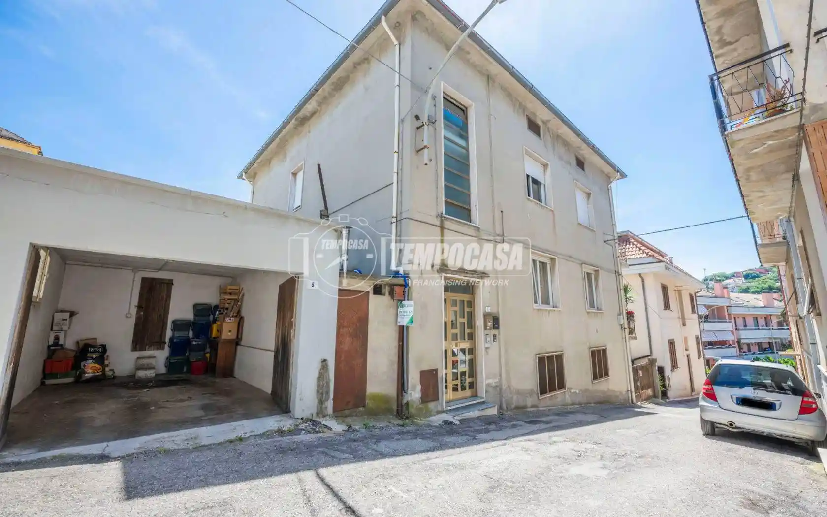 Appartamento in vendita a San Benedetto del Tronto