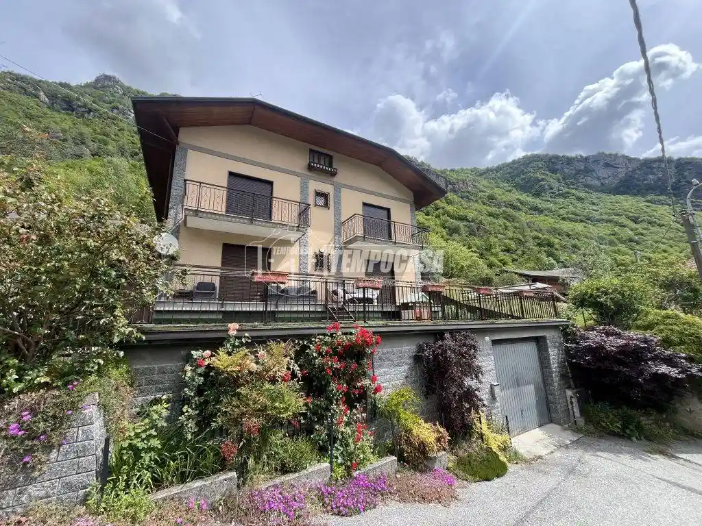 Casa indipendente in vendita a Locana