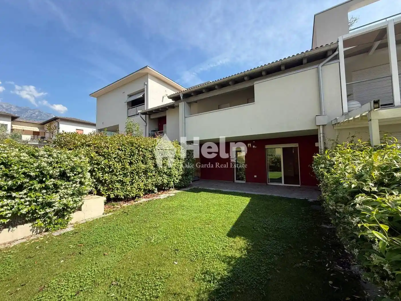 Appartamento in affitto a Riva del Garda