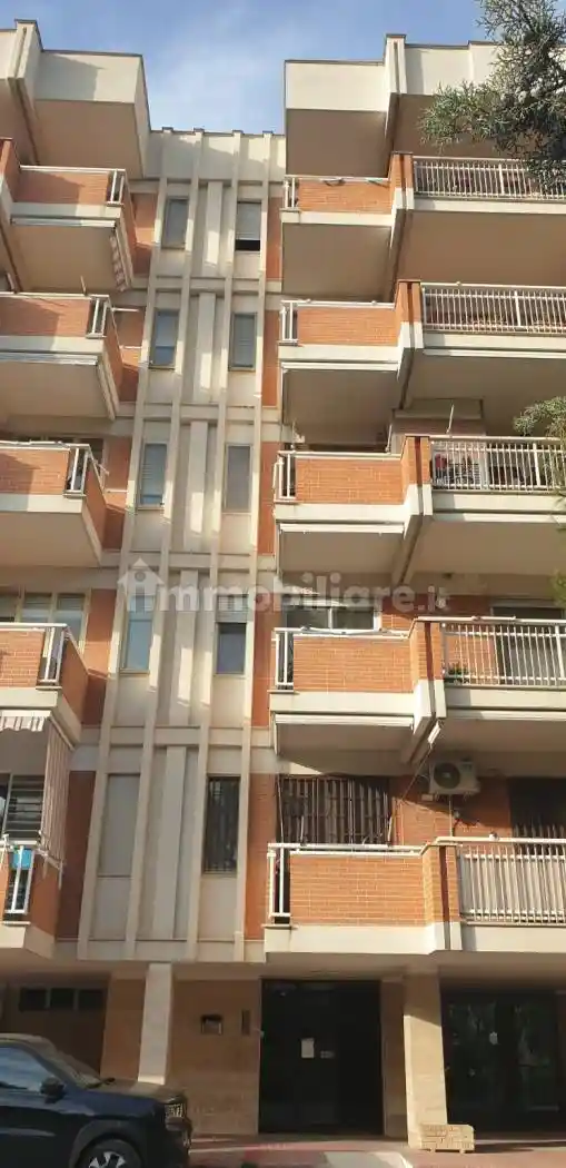 Appartamento in vendita a Bari
