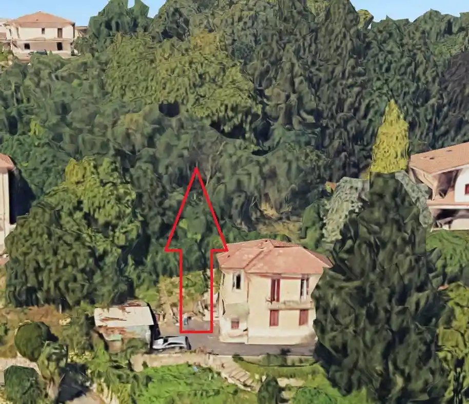 Villa in vendita a Albizzate