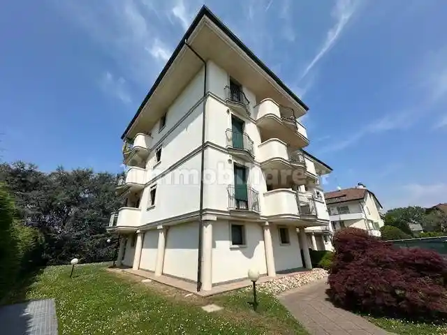 Attico - Mansarda in vendita a Albiate