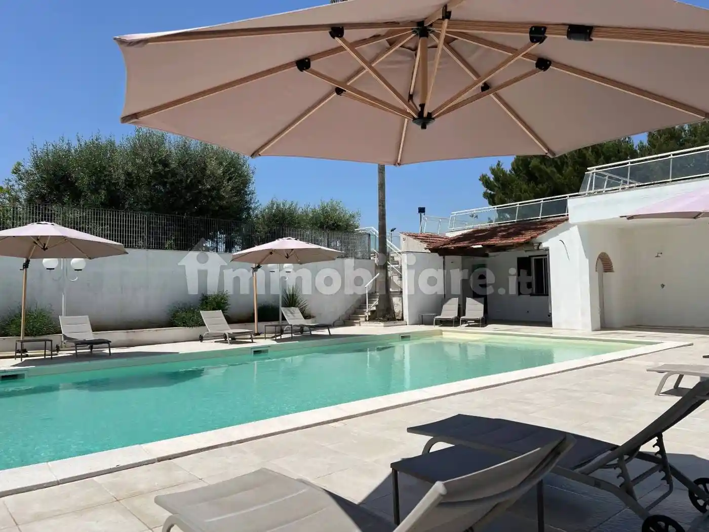 Villa in vendita a Castellana Grotte