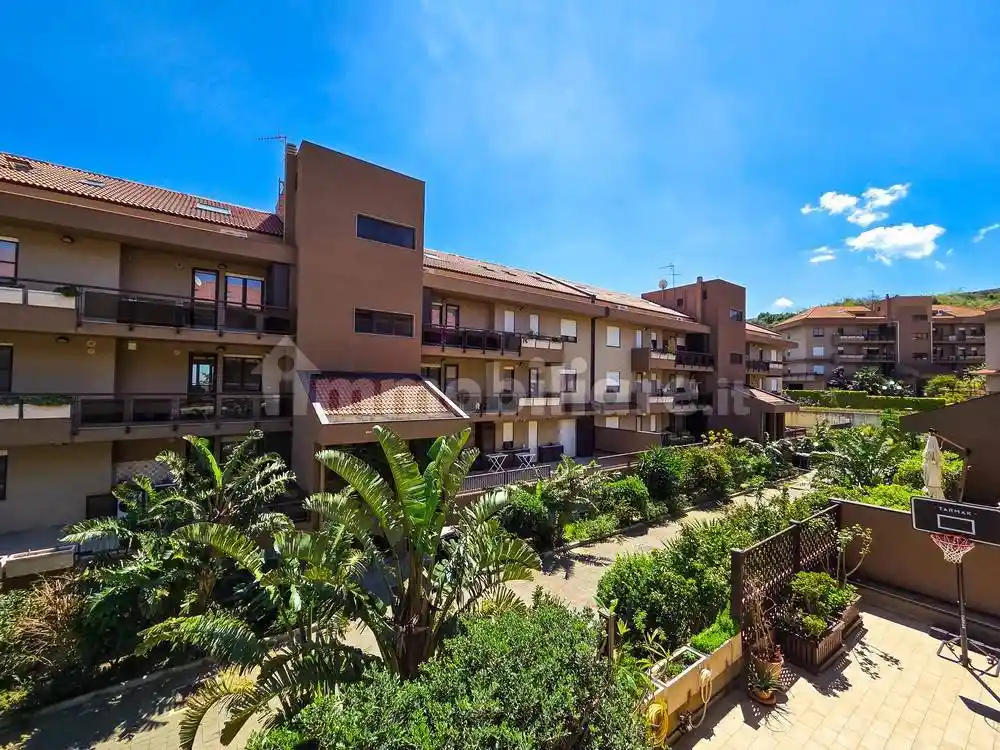 Appartamento in vendita a Messina