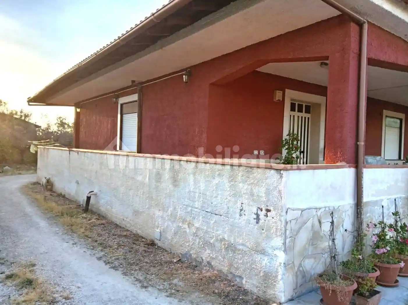 Villa in vendita a Augusta