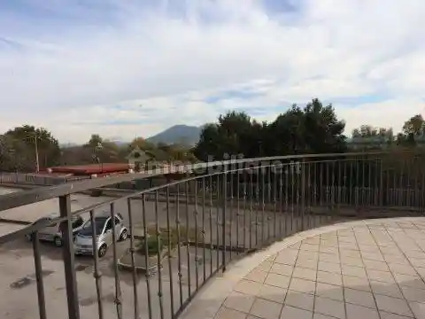 Villetta a schiera in vendita a Napoli