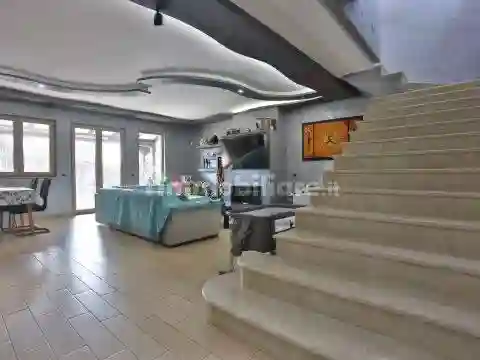 Villetta a schiera - foto 4