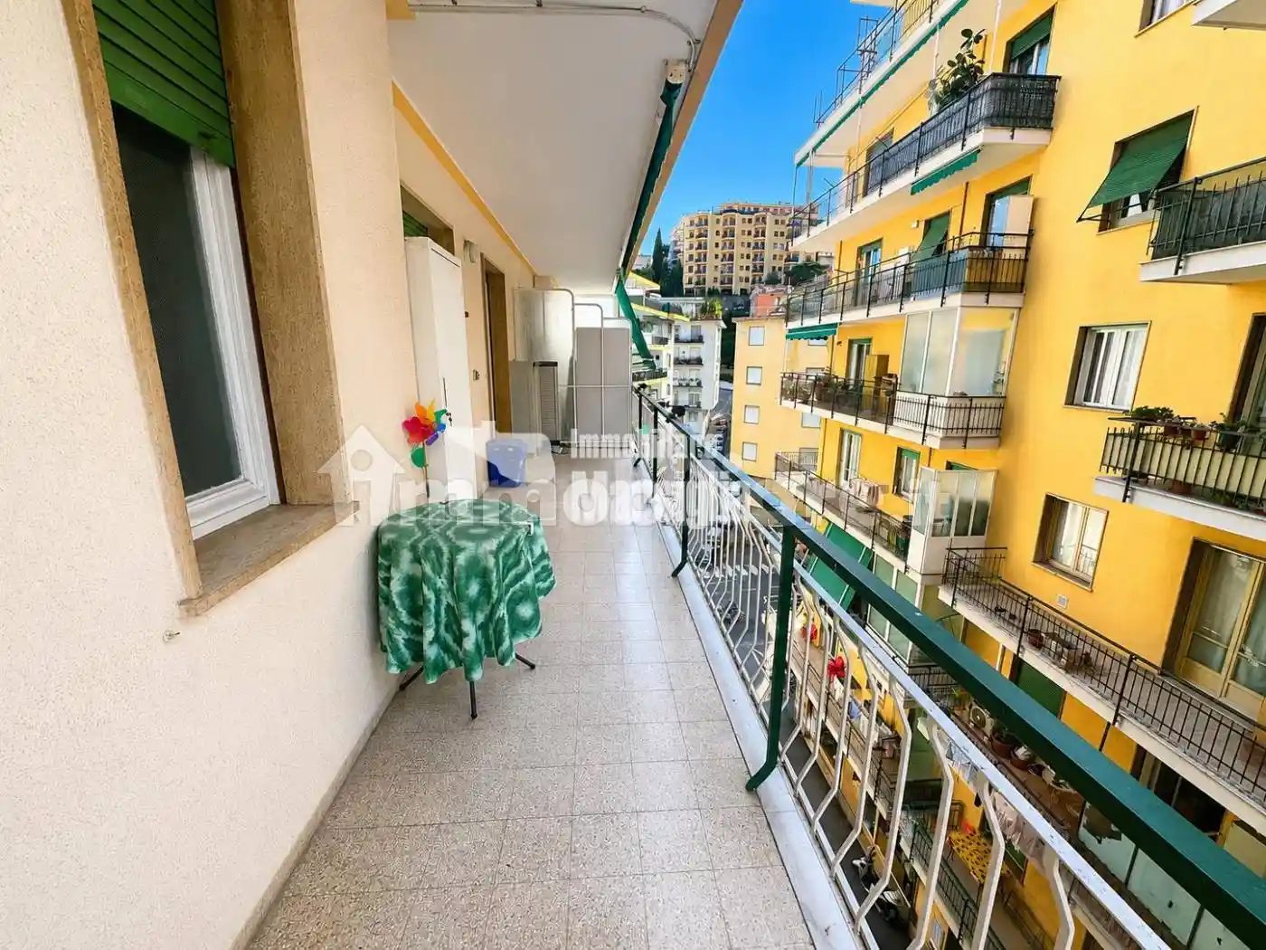 Appartamento in vendita a Sanremo