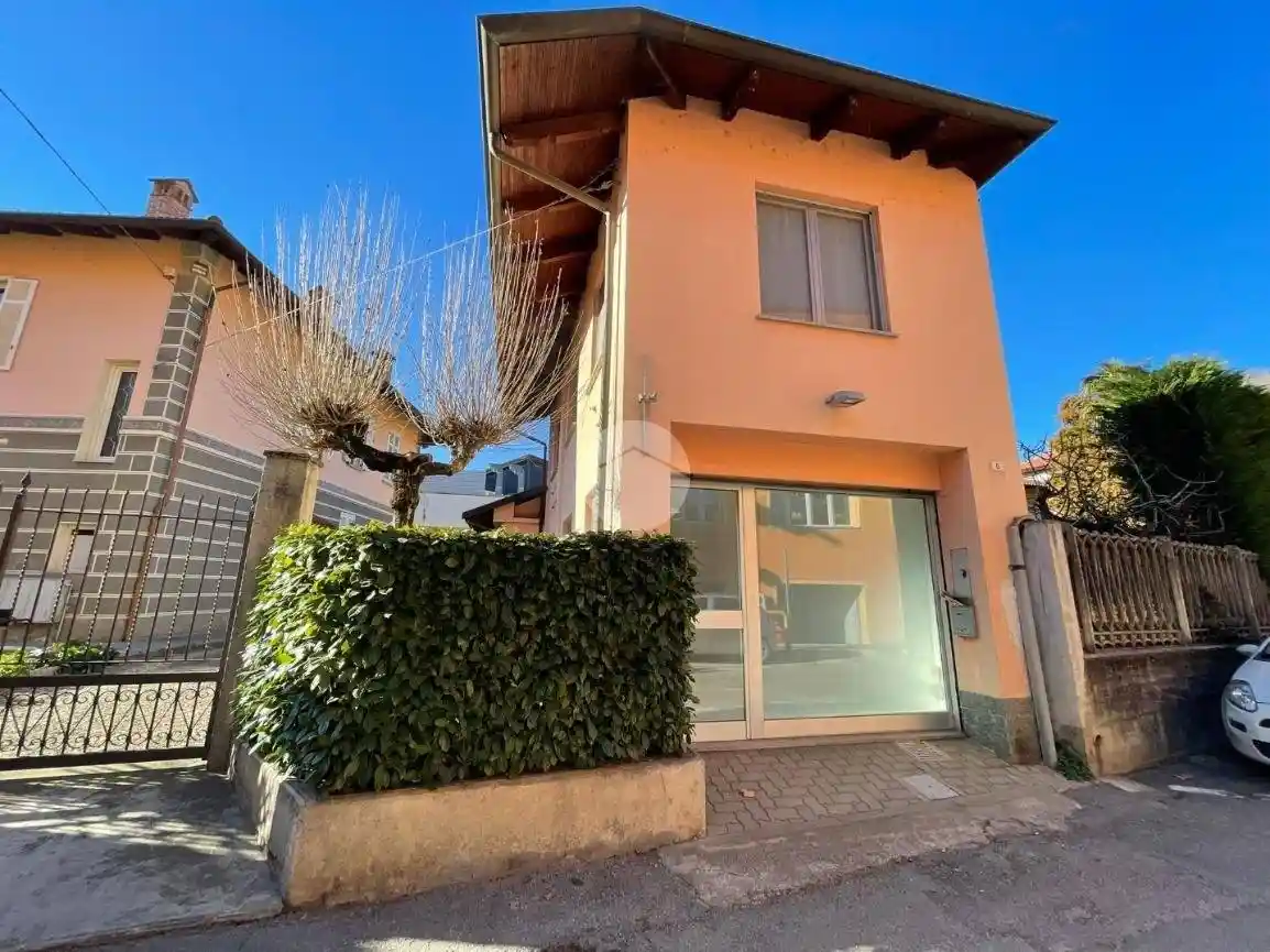 Casa indipendente in vendita a Almese