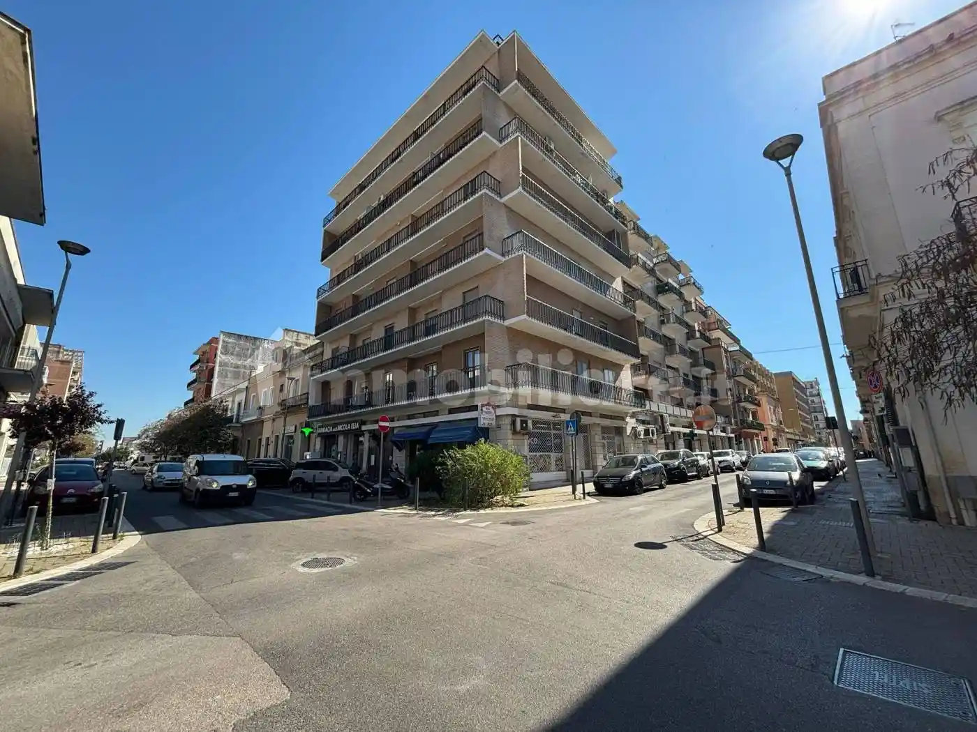 Appartamento in vendita a Lecce