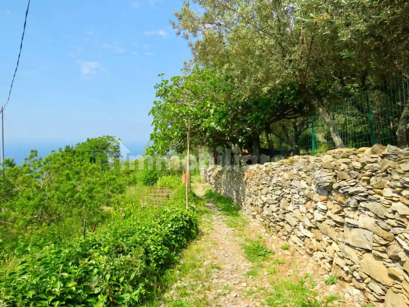 Casa indipendente in vendita a Genova