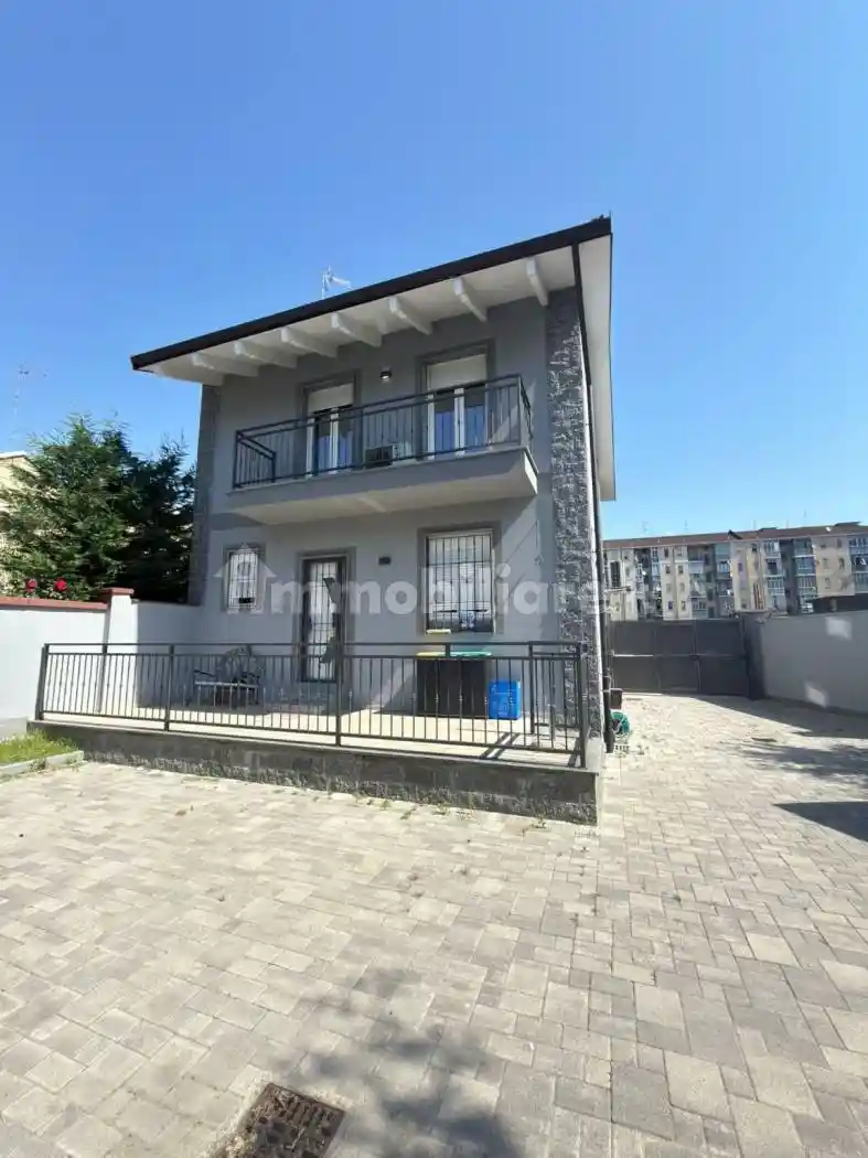 Villa in vendita a Moncalieri