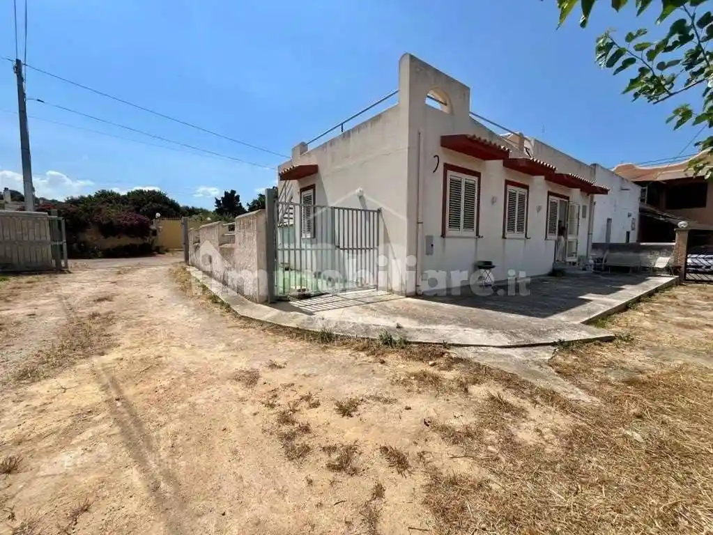 Villa in vendita a Marsala