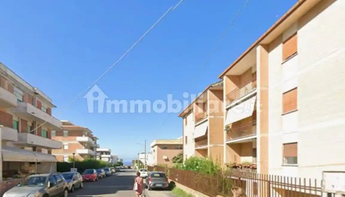 Appartamento in vendita a Anzio