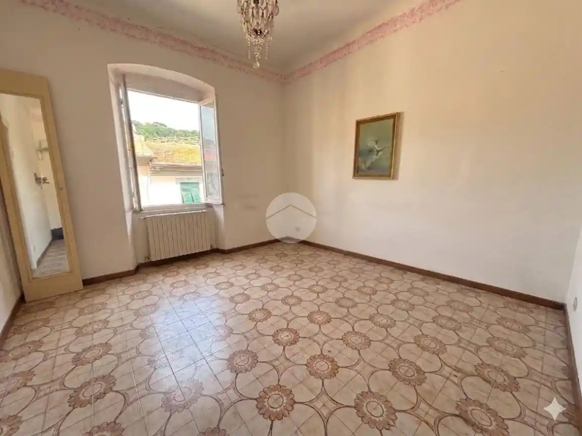 Appartamento in vendita a La Spezia