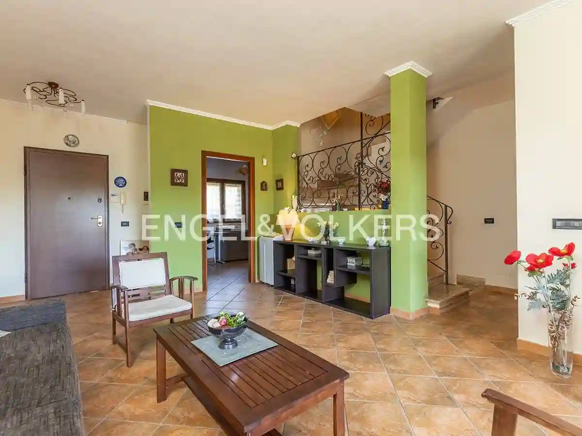 Villa - foto 3