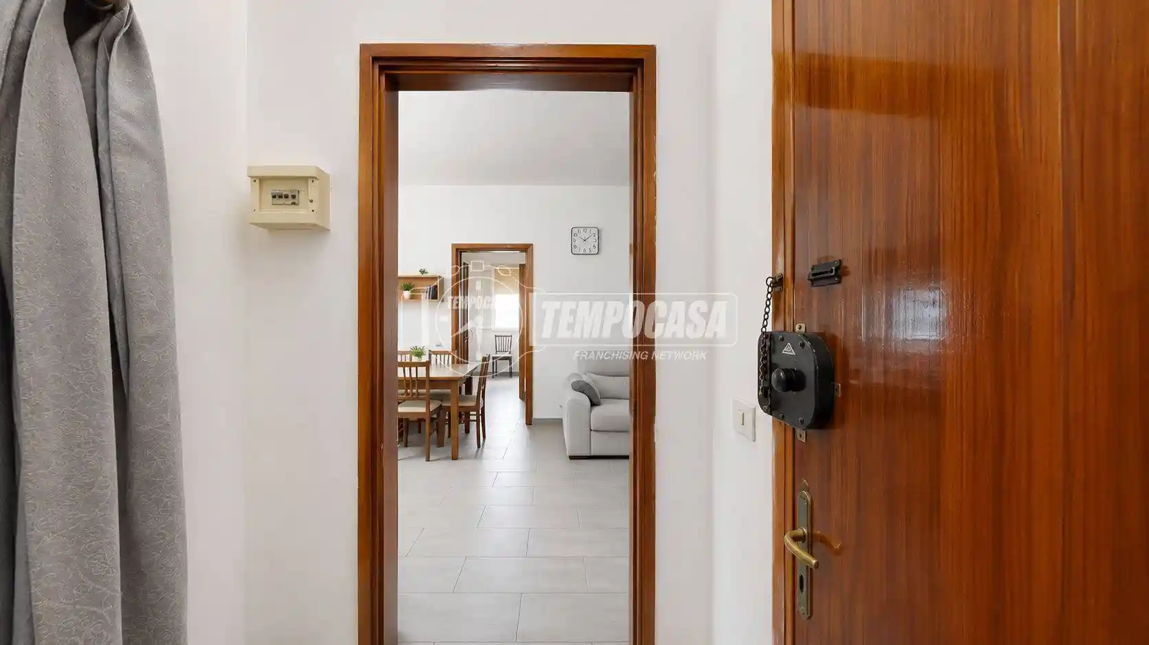 Appartamento in vendita a Carpi