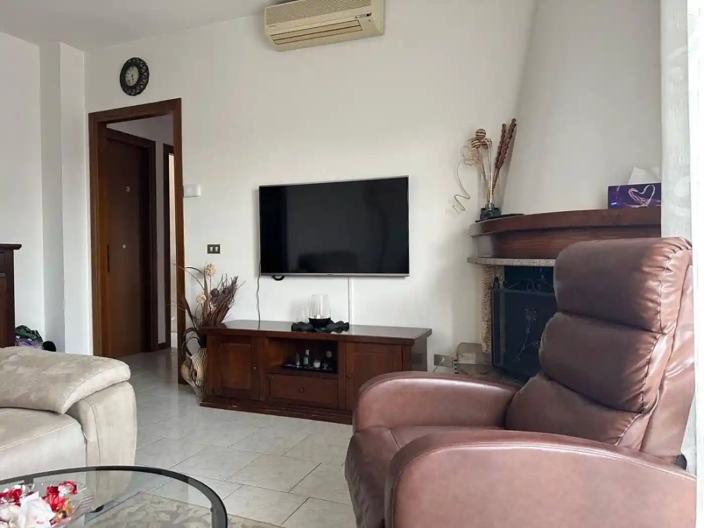 Appartamento in vendita a Rottofreno