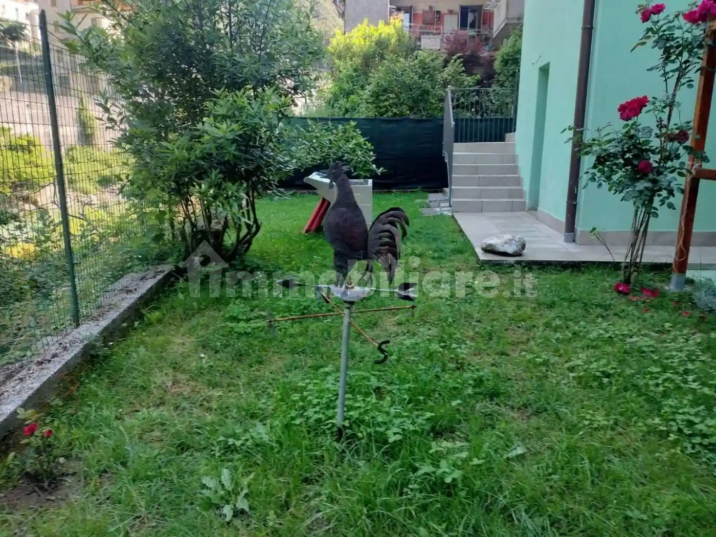 Casa indipendente in vendita a Massa