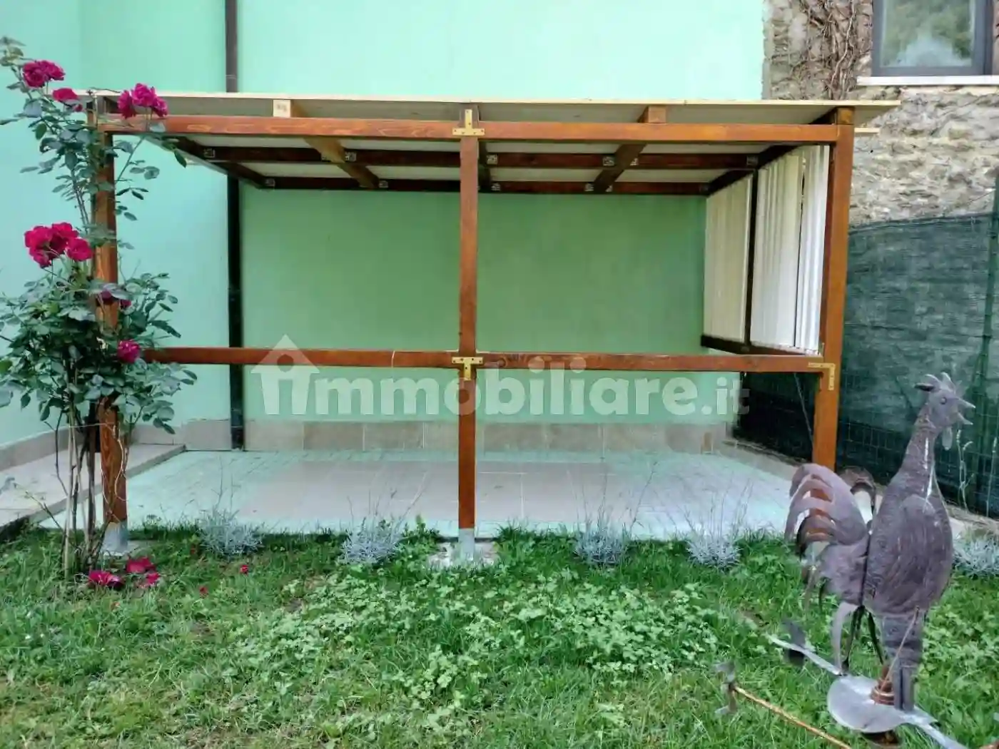 Casa indipendente - foto 2