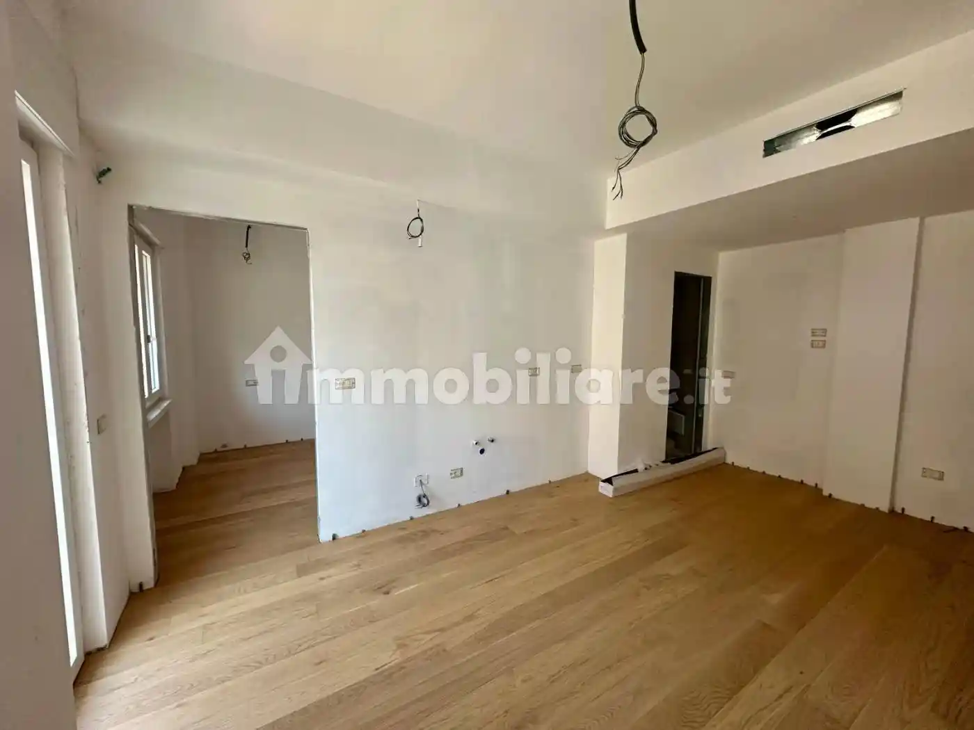 Appartamento in vendita a Bari