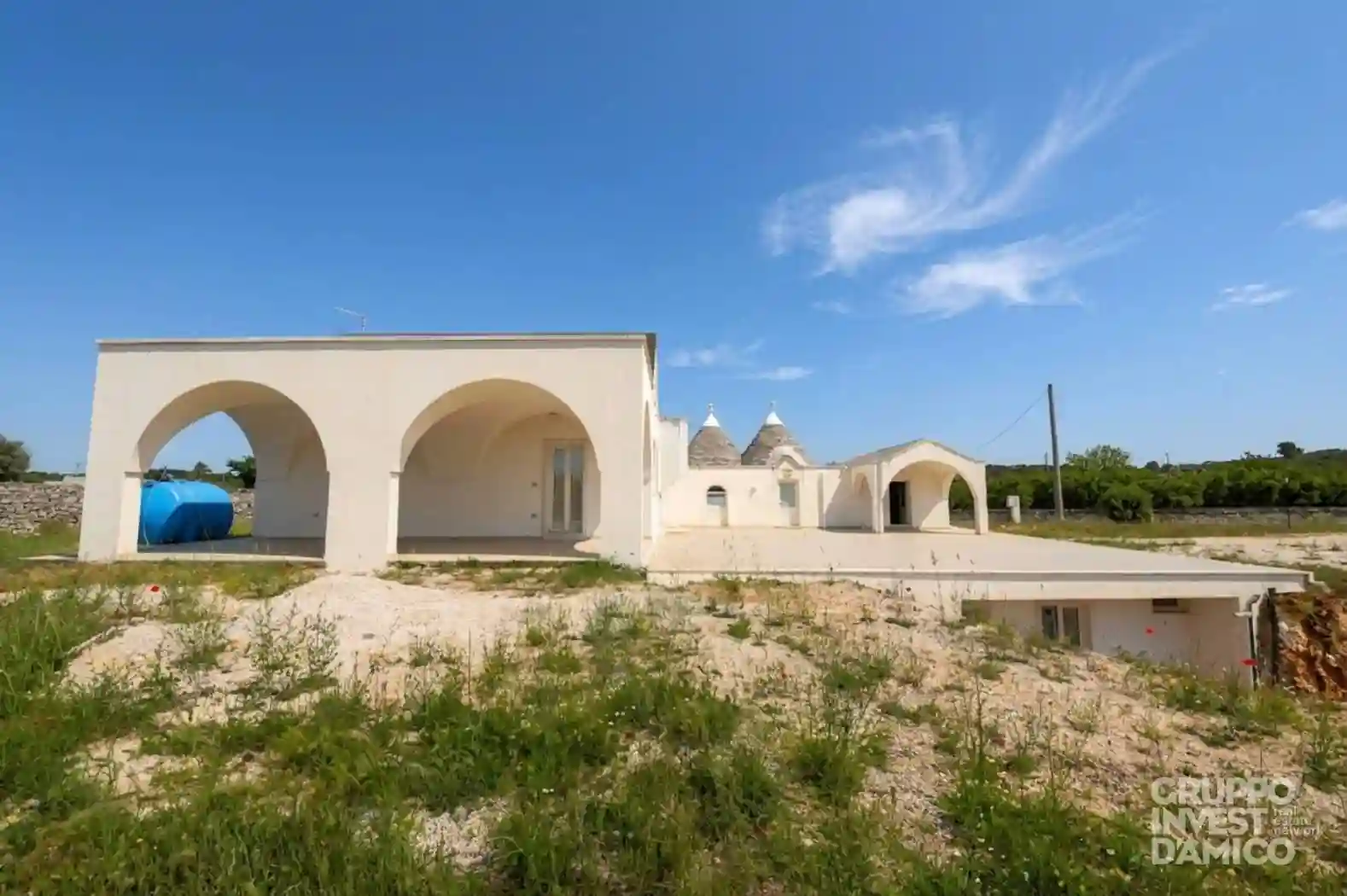 Villa - foto 2