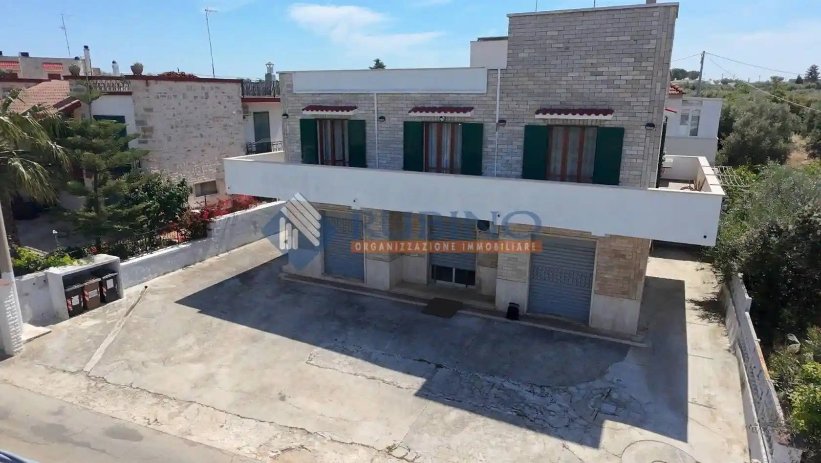 Villa in vendita a Monopoli
