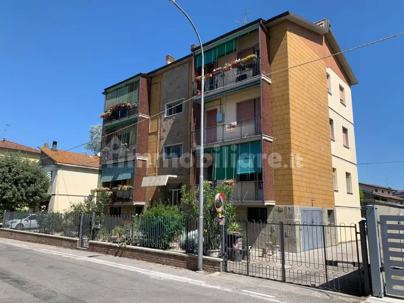Appartamento in vendita a Budrio