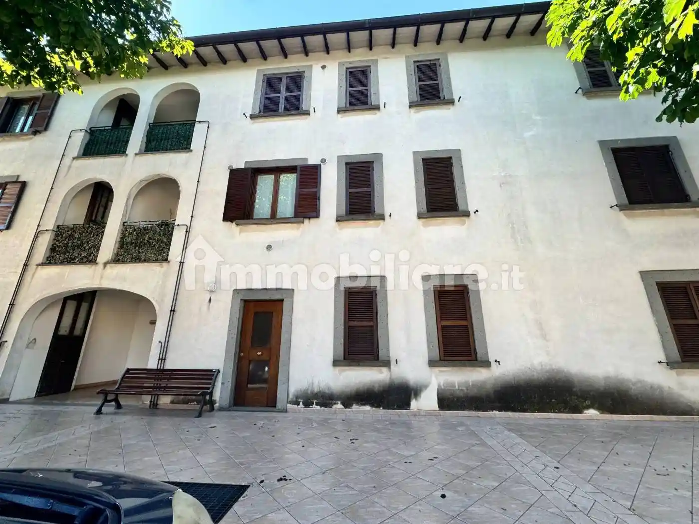 Appartamento in vendita a San Venanzo