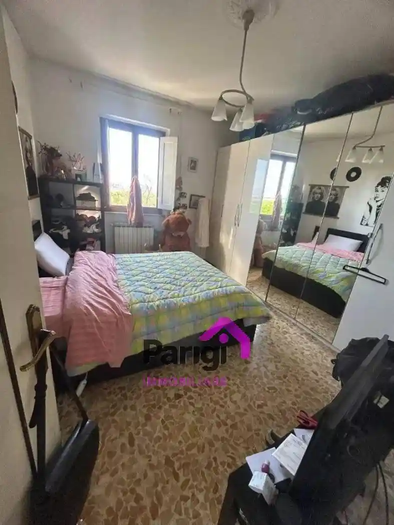 Appartamento in vendita a Campi Bisenzio