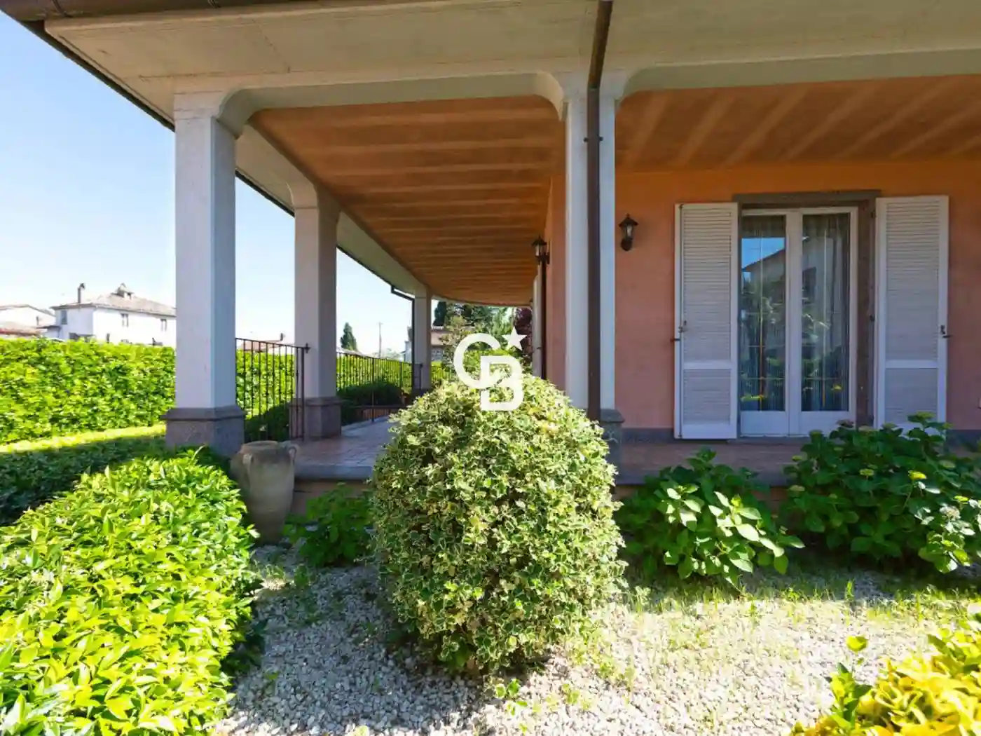 Villa - foto 3