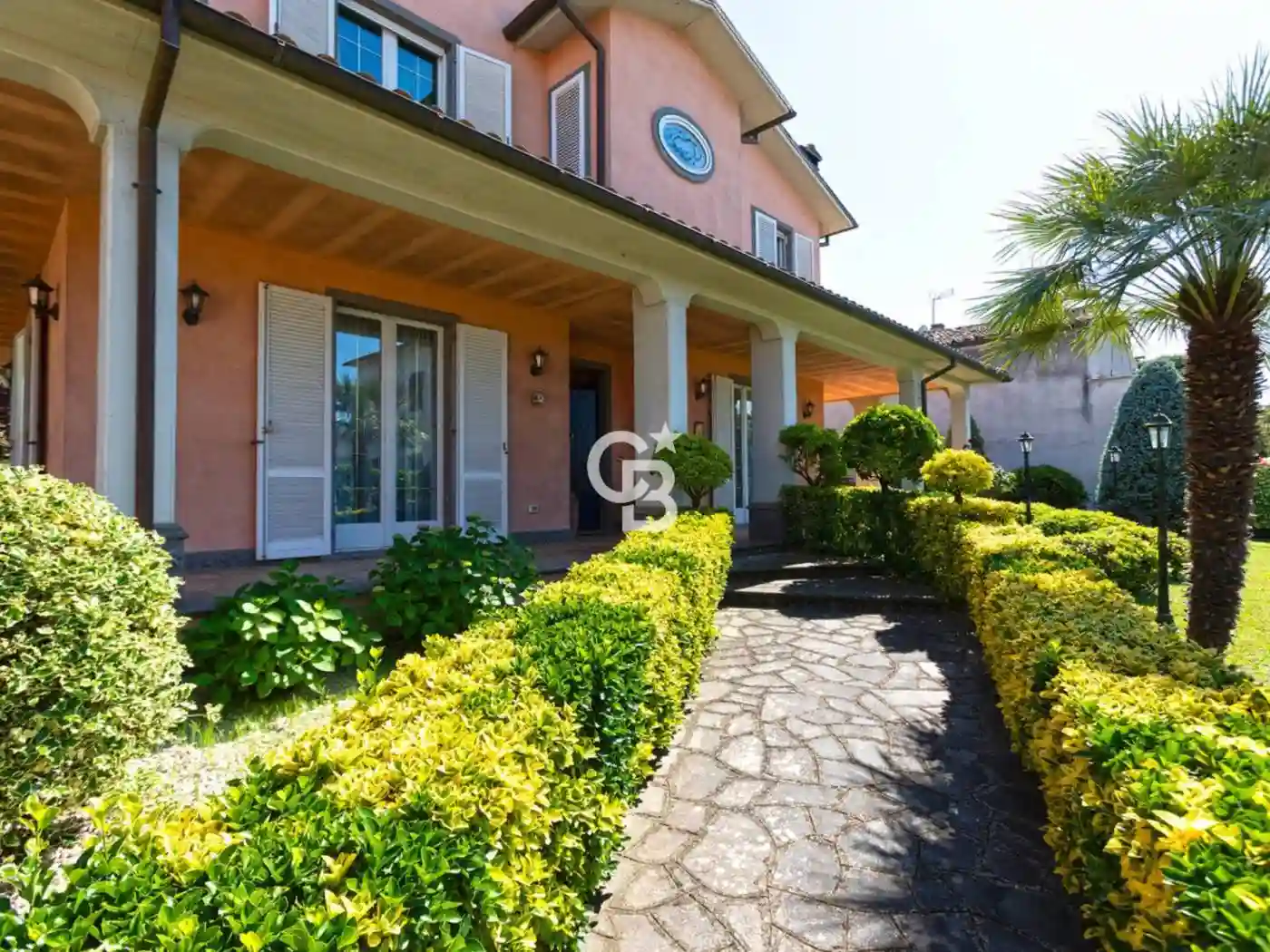 Villa - foto 5