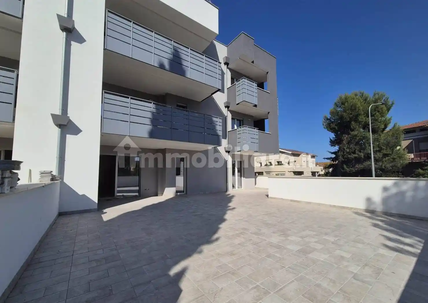 Appartamento in vendita a Senigallia