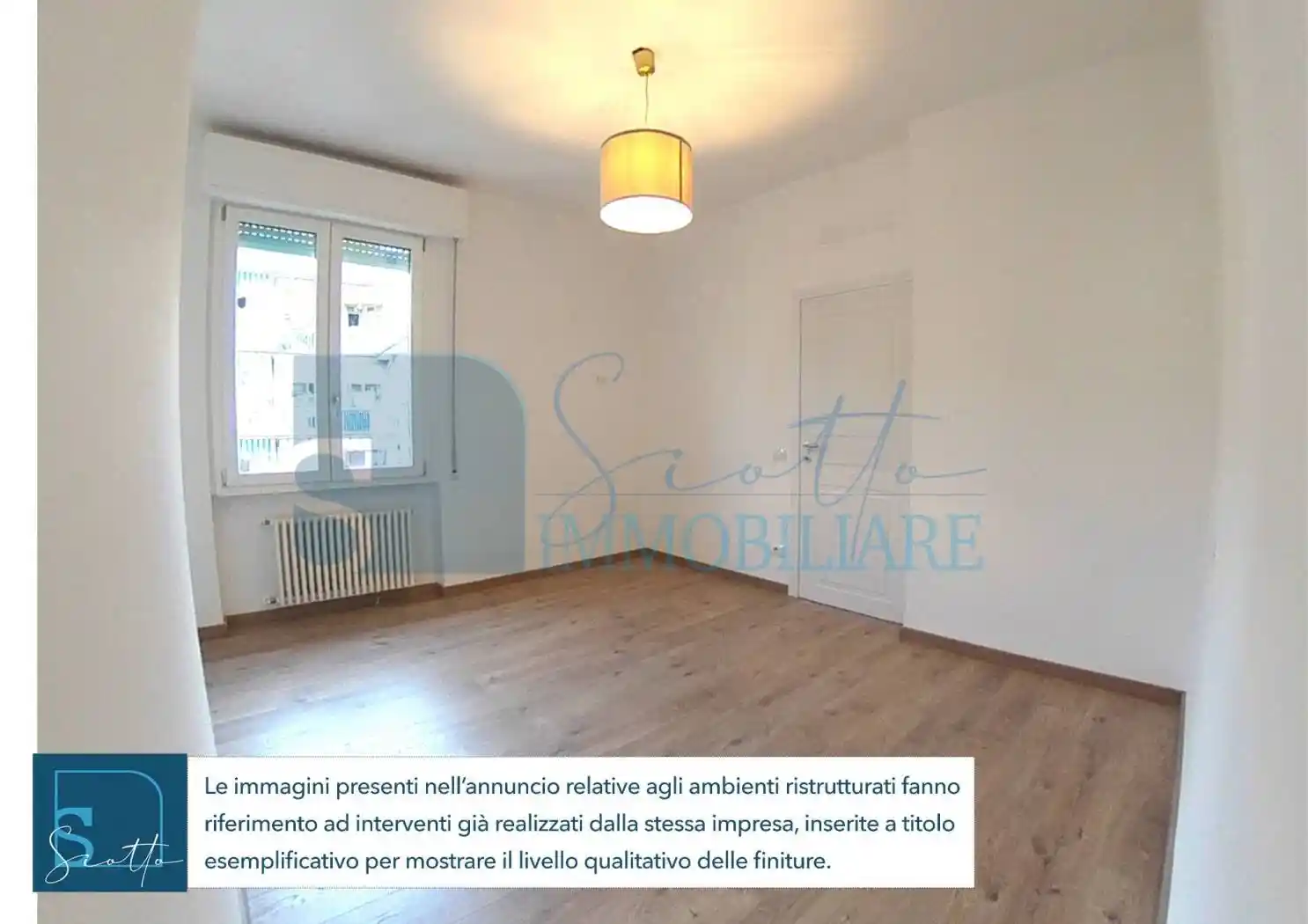 Appartamento in vendita a Firenze