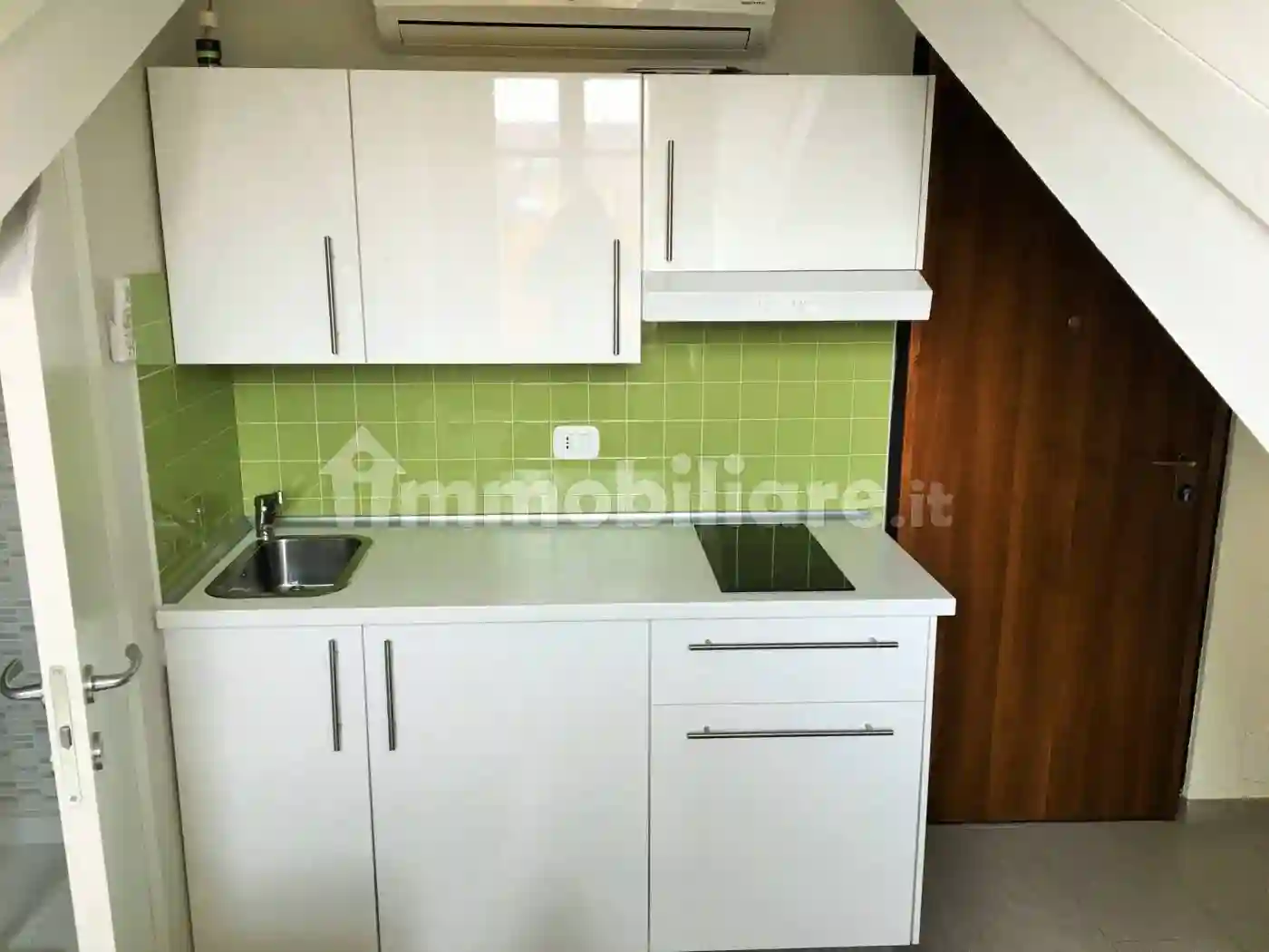 Attico - Mansarda - foto 5