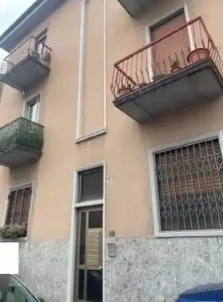 Appartamento in vendita a Sesto San Giovanni
