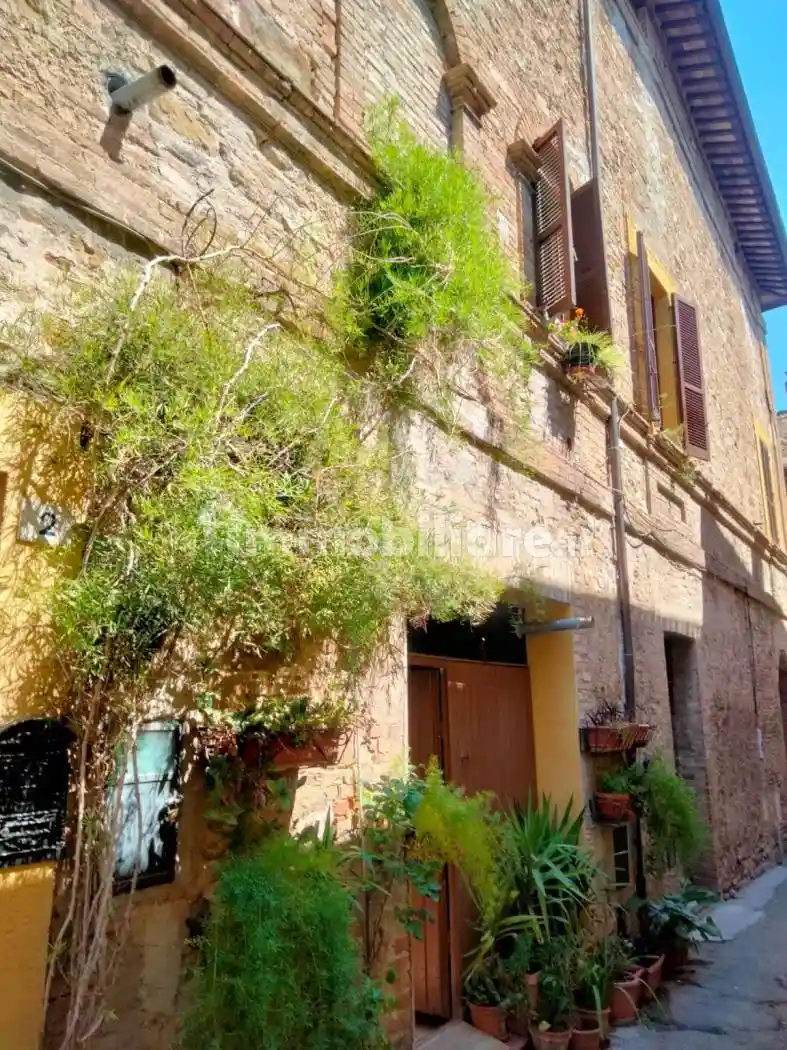 Appartamento in vendita a Bevagna