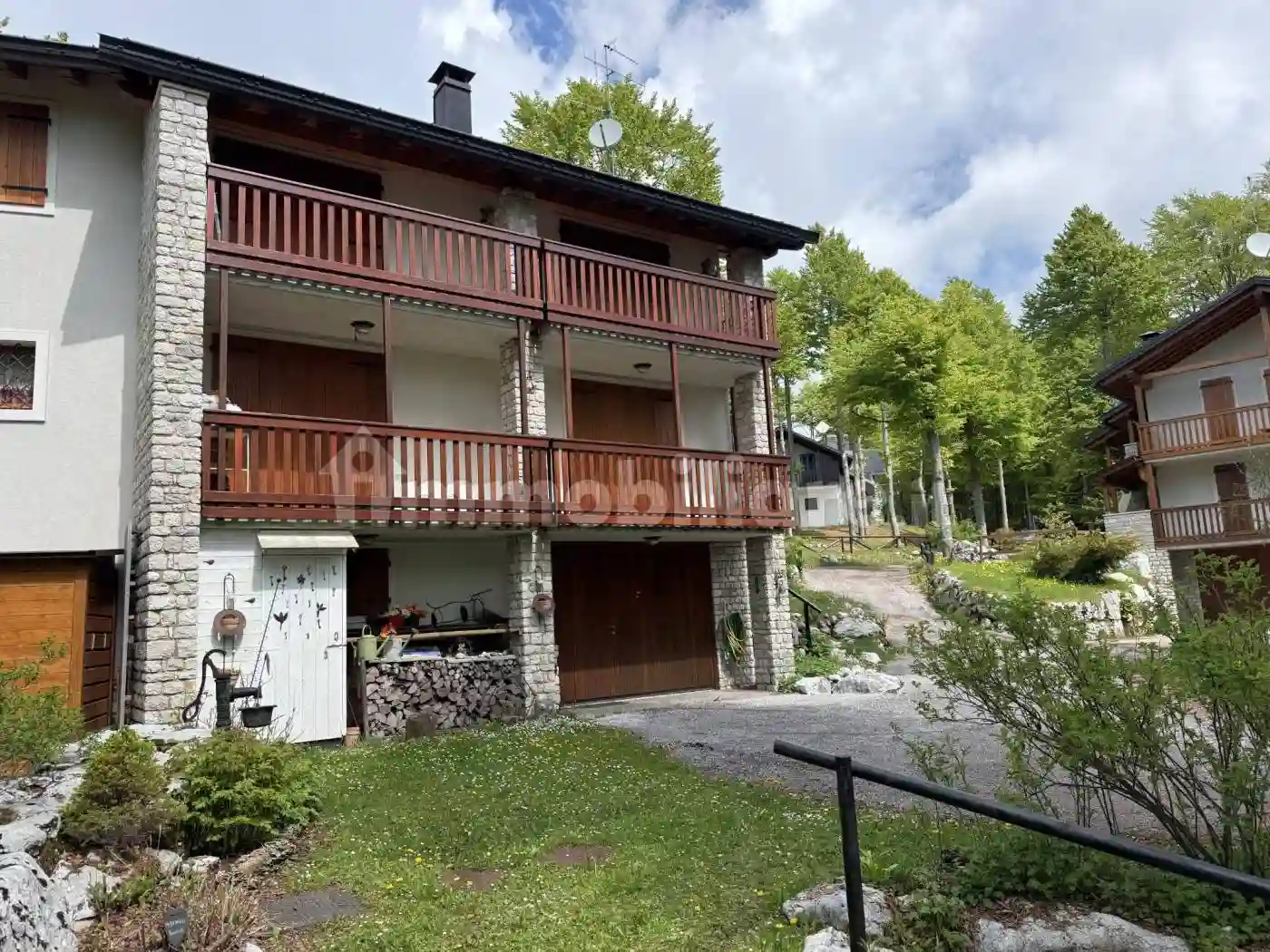 Villa - foto 5