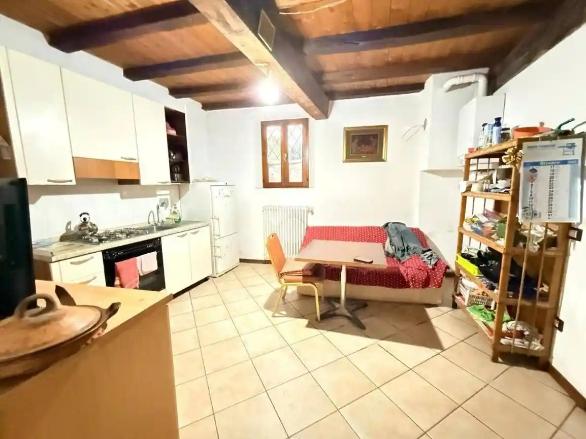 Appartamento in vendita a Reggio Emilia