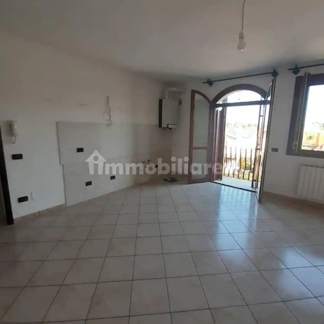 Appartamento in affitto a Polesella