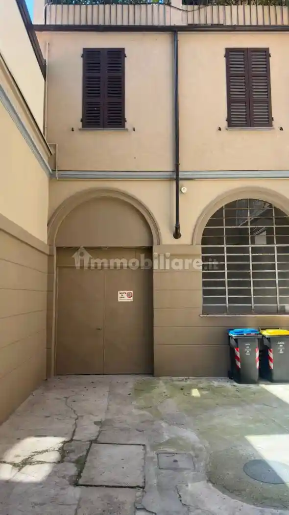 Loft in vendita a Piacenza