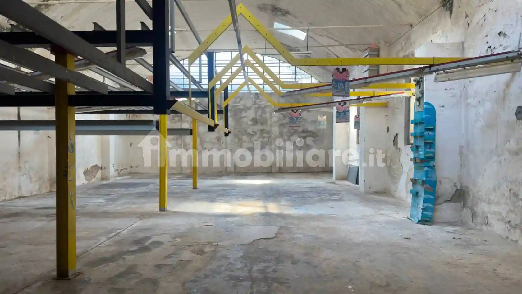 Loft - foto 4