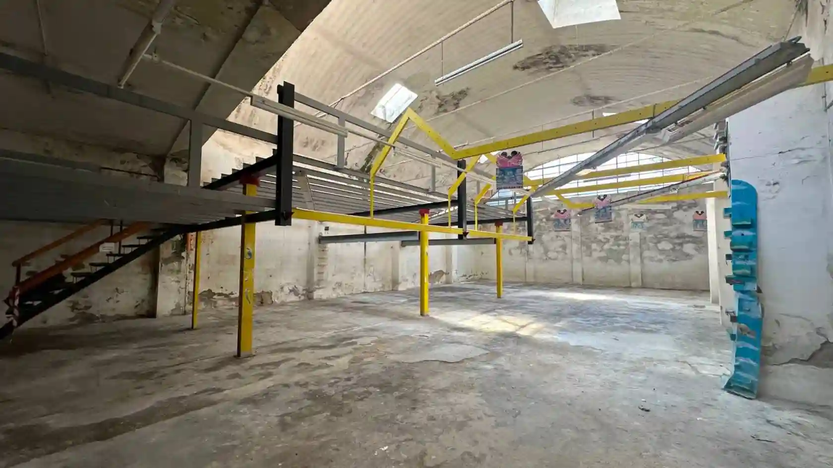 Loft - foto 5