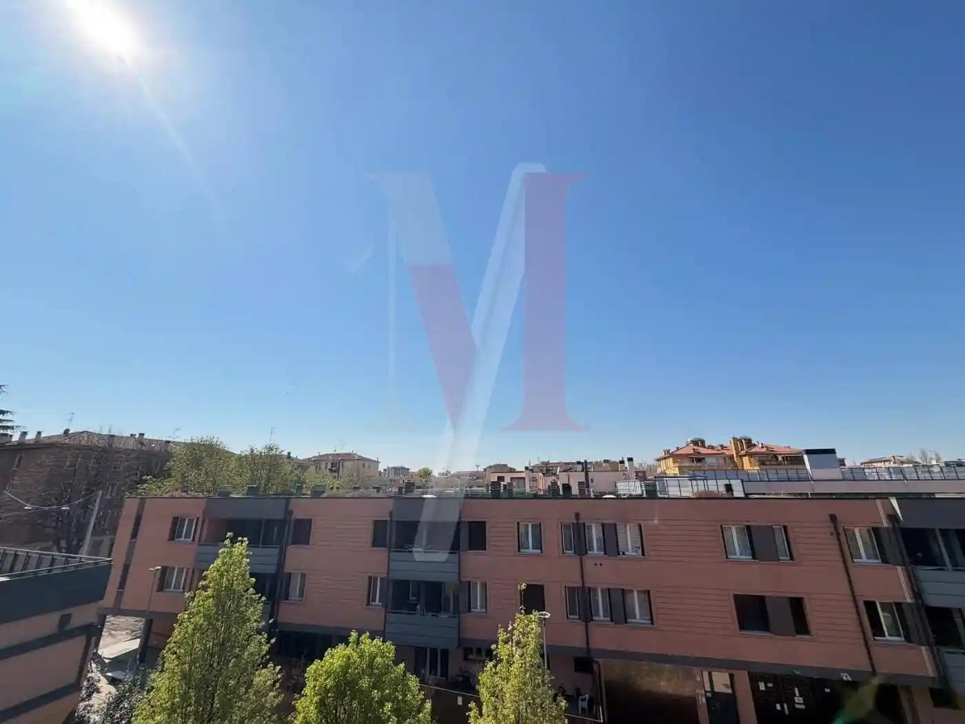 Appartamento in vendita a Bologna