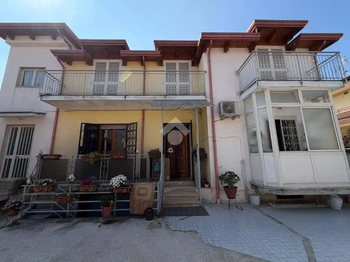 Villa in vendita a Casandrino